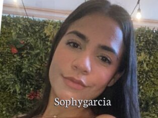 Sophygarcia