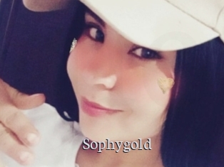 Sophygold