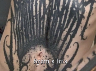 Spam_s_luts