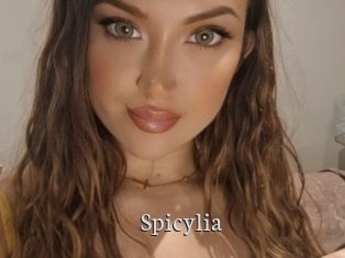 Spicylia