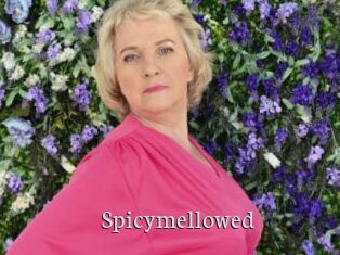 Spicymellowed