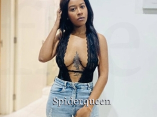 Spiderqueen