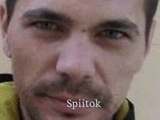 Spiitok