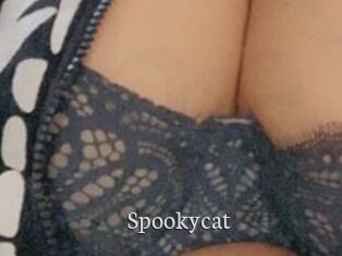 Spookycat