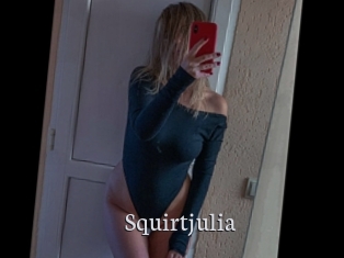 Squirtjulia