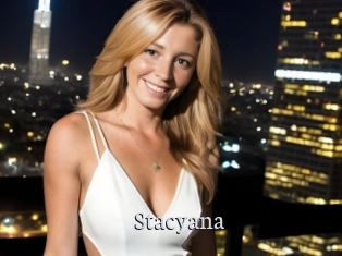 Stacyana