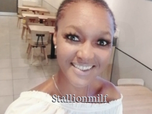 Stallionmilf