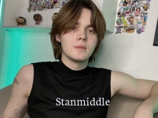 Stanmiddle