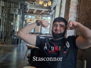 Stasconnor