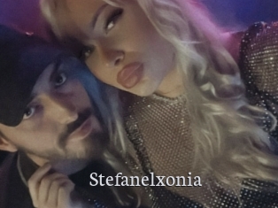 Stefanelxonia