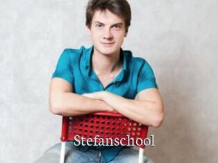 Stefanschool