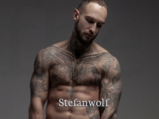 Stefanwolf