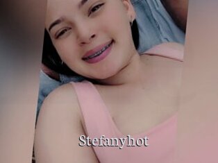 Stefanyhot