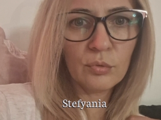 Stefyania