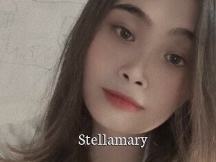 Stellamary