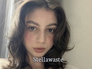 Stellawaste