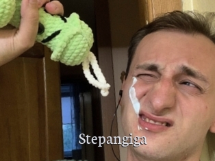 Stepangiga