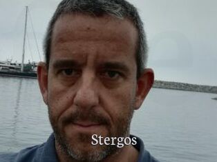 Stergos