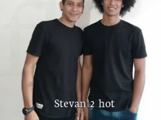 Stevan_2_hot