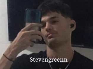 Stevengreenn