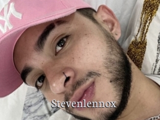 Stevenlennox