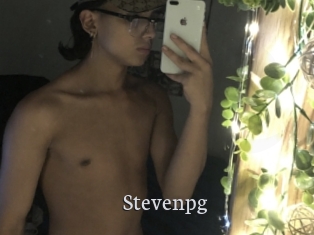 Stevenpg