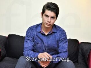 Stevesuckerverg