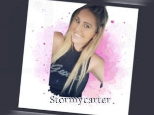 Stormycarter