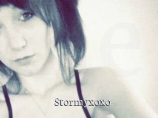 Stormyxoxo