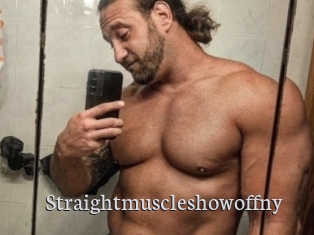 Straightmuscleshowoffny