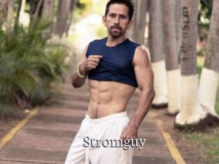 Stromguy