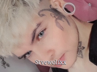 Stvewolfxx