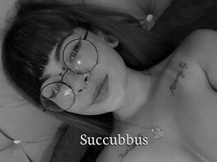 Succubbus