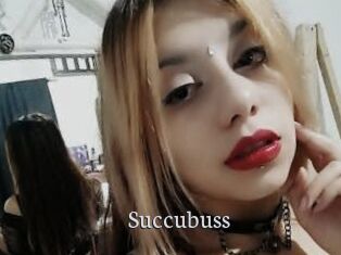 Succubuss