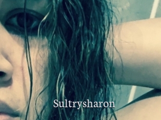 Sultrysharon