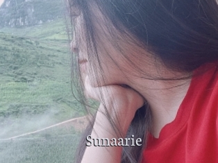 Sunaarie