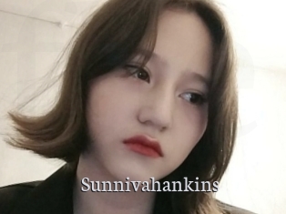 Sunnivahankins