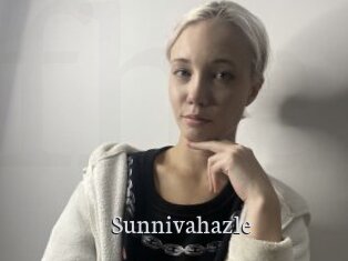 Sunnivahazle