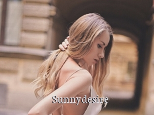 Sunnydesire