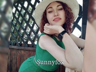 Sunnyfox