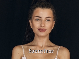 Sunnyluxe