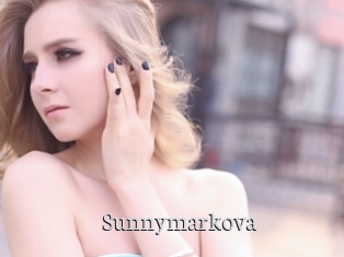 Sunnymarkova