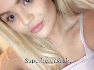 Superliciousbabe