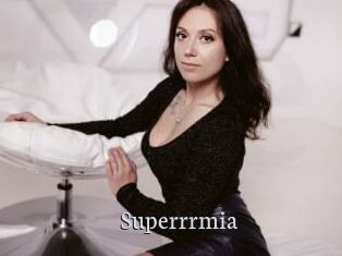 Superrrmia