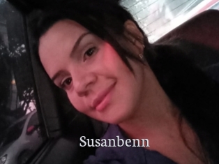 Susanbenn