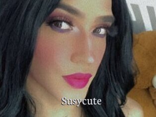 Susycute