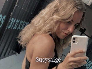 Susysaige