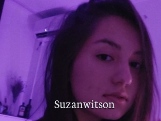 Suzanwitson