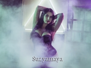 Suzyamaya