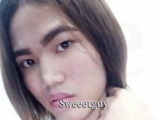 Sweeetguy